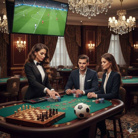 Understanding Free Play Slots